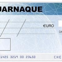 arnaque filière bulgare faux chèques